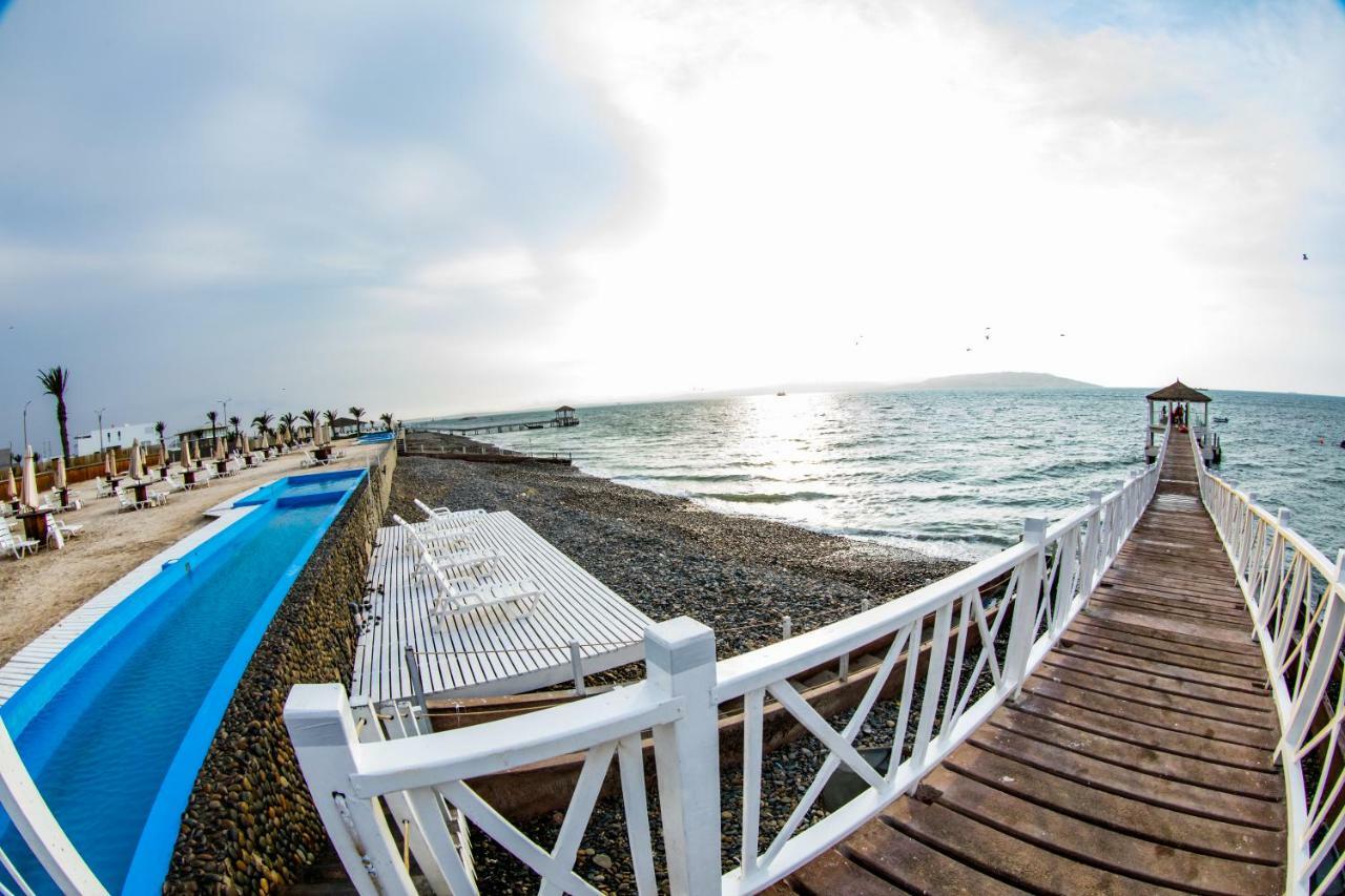 Casa En Nuevo Paracas
