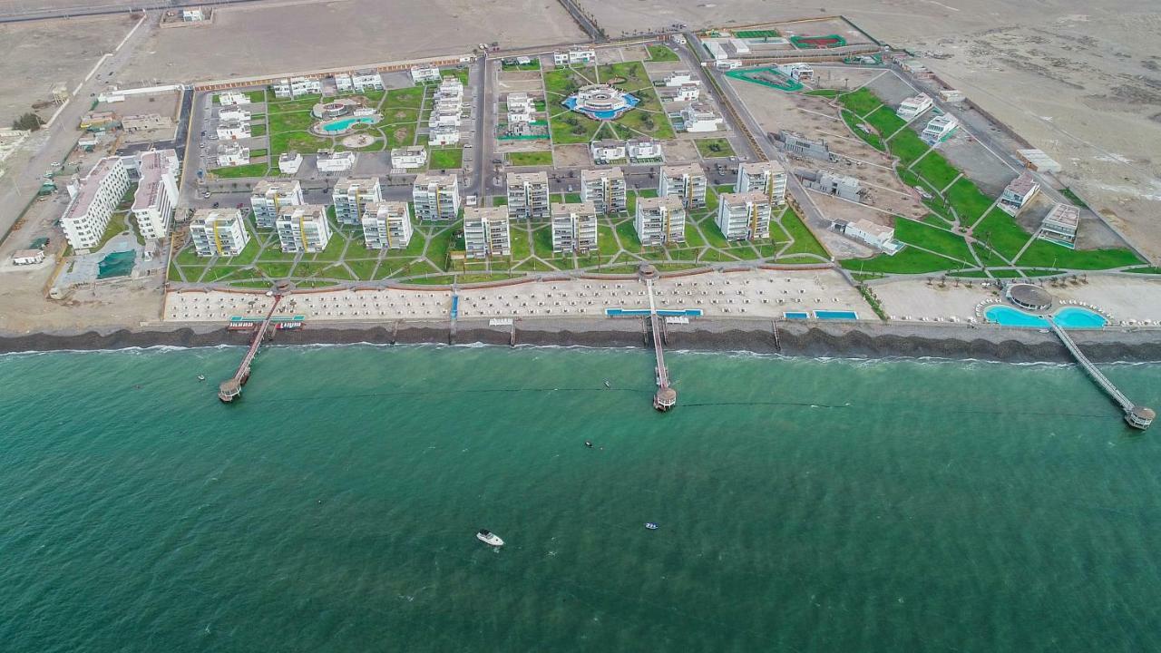 Casa En Nuevo Paracas