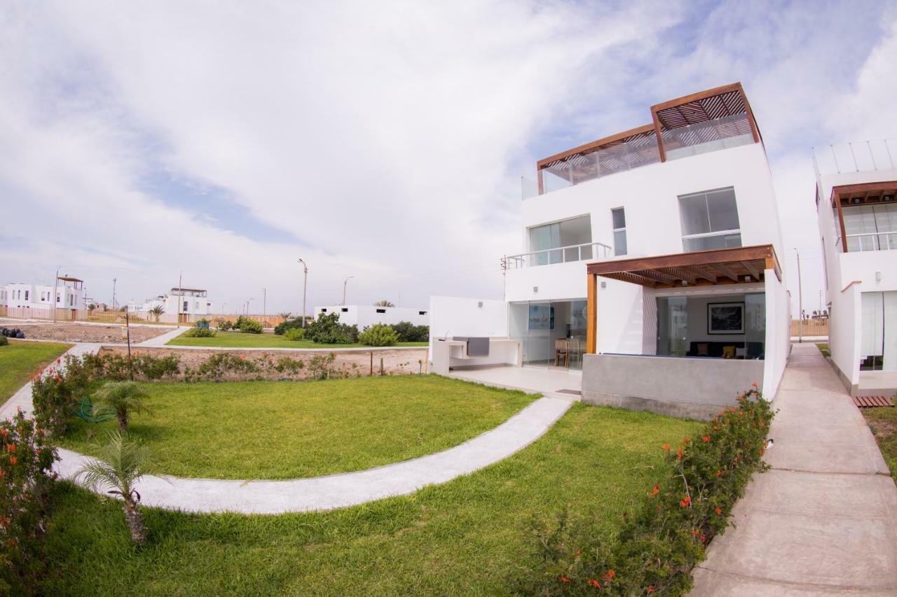 Casa En Nuevo Ferienhaus